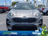 Used 2020 Kia Sportage EX w/ EX Technology Package image 3