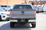 Used 2014 Ford F150 XLT image 3
