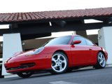 Used 1999 Porsche 911 Carrera image 3