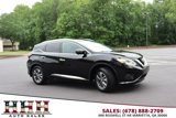Used 2015 Nissan Murano SL image 3