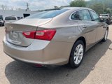Used 2025 Chevrolet Malibu LT image 5