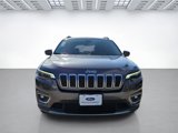 Used 2019 Jeep Cherokee Limited w/ Trailer Tow Group image 3