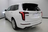 Certified 2023 Cadillac XT6 Premium Luxury w/ LPO, Floor Liner Package image 3