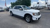 Used 2012 Ford F150 FX4 w/ FX Luxury Pkg image 2