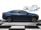 Used 2019 Ford Fusion Titanium image 4