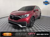 Used 2022 Honda CR-V Special Edition image 3
