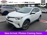 Used 2016 Toyota RAV4 Limited image 1