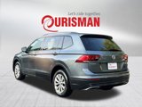 Used 2018 Volkswagen Tiguan S image 3