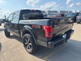Used 2016 Ford F150 Lariat w/ Equipment Group 502A Luxury image 4