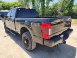 Certified 2022 Ford F350 XLT w/ Black Appearance Package image 3