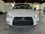 Used 2013 Mitsubishi Outlander GT image 2