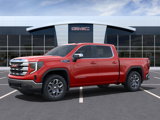 New 2025 GMC Sierra 1500 SLE image 2