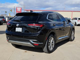 Used 2023 Buick Envision Preferred image 3