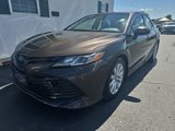 Used 2018 Toyota Camry LE w/ Protection Package (Q2) image 3