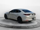 Certified 2025 MAZDA MAZDA3 s image 5