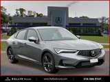New 2024 Acura Integra A-Spec image 2