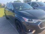 Used 2019 Chevrolet Traverse LT image 2