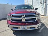Used 2017 RAM 1500 Big Horn image 3