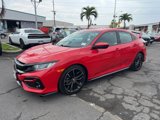 Used 2021 Honda Civic Sport image 3