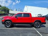 Certified 2019 RAM 1500 Rebel w/ Rebel Level 2 Equipment Group image 2