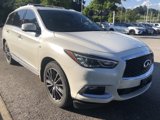 Used 2017 INFINITI QX60 FWD w/ Deluxe Technology Package image 2