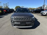 New 2024 Jeep Compass Limited image 3