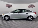 Used 2018 Ford Focus S image 4