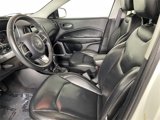 Used 2018 Jeep Compass Limited image 3