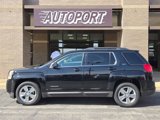 Used 2015 GMC Terrain SLT w/ Open Road Package image 5