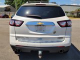 Used 2017 Chevrolet Traverse Premier w/ LPO, 'HIT The Road' Package image 6