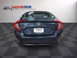 Used 2016 Honda Civic LX image 4