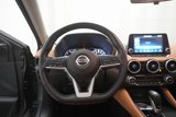 Certified 2021 Nissan Sentra SV image 4