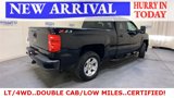 Used 2019 Chevrolet Silverado 1500 LT w/ All Star Edition image 3