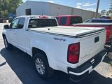 Used 2021 Chevrolet Colorado LT w/ Fleet Safety Package image 3