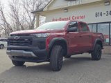 Used 2024 Chevrolet Colorado Trail Boss image 3
