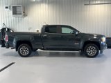 Used 2017 GMC Canyon SLE image 2