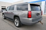 Used 2017 Chevrolet Suburban LT image 5