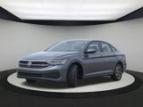 Certified 2022 Volkswagen Jetta S w/ IQ.Drive Package image 3