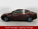 Used 2022 Nissan Sentra SV w/ Lighting Package image 2