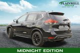 Used 2017 Nissan Rogue SV image 2