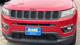 Used 2018 Jeep Compass Latitude w/ Popular Equipment Group image 4