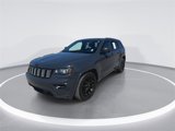 Used 2018 Jeep Grand Cherokee Altitude image 4