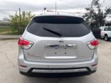 Used 2014 Nissan Pathfinder SV image 4