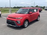 Used 2020 Kia Soul LX image 3