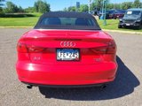 Used 2015 Audi A3 2.0T Premium Plus image 4