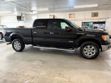 Used 2014 Ford F150 XLT w/ XLT Chrome Package image 5