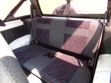 Used 1994 Geo Tracker 4WD 2-Door image 6
