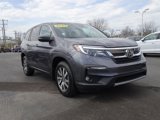 Used 2021 Honda Pilot EX-L image 6