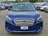 Used 2016 Subaru Legacy 3.6R Limited image 2