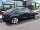 Used 2018 Cadillac ATS Premium Luxury w/ Driver Assist Package image 2